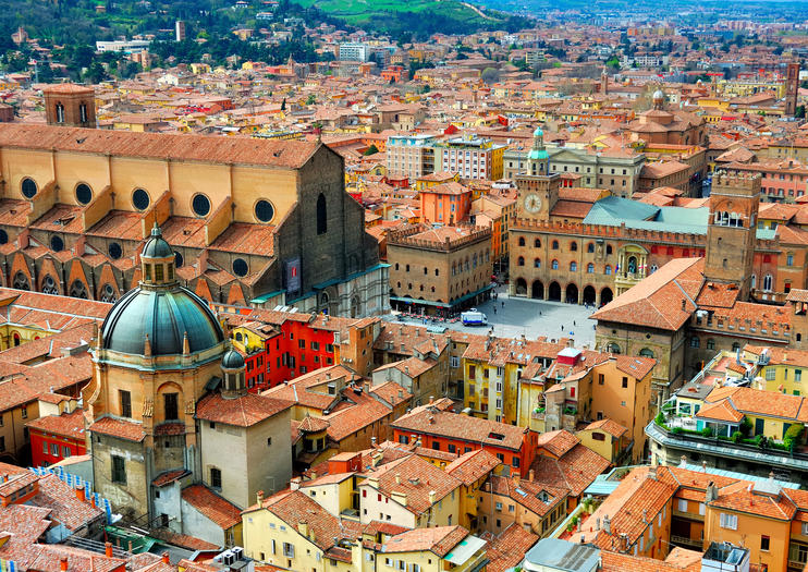 How to Spend 1 Day in Bologna
